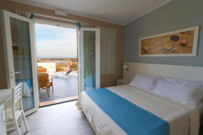 Отель Le Anfore Hotel - Lampedusa  Lampedusa e Linosa